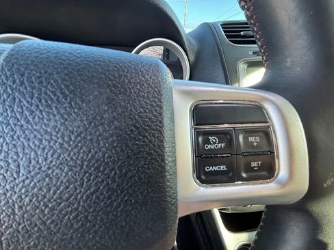 Used 2017 Dodge Journey GT w/ Driver Convenience Group image 15