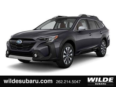 Certified 2025 Subaru Outback Touring XT w/ Popular Package #2