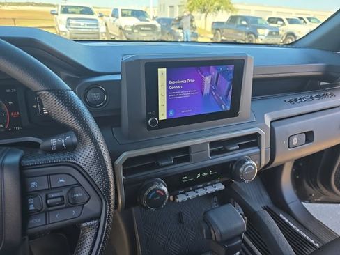 New 2026 Toyota Tacoma SR image 20