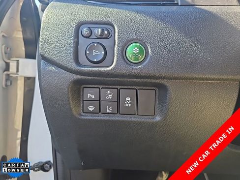 Used 2022 Honda Passport Elite image 11