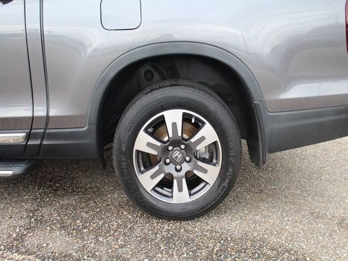 Used 2019 Honda Ridgeline RTL image 22