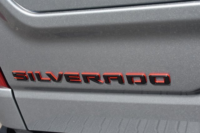 New 2026 Chevrolet Silverado 1500 RST w/ Redline Edition AWD/4WD image 20