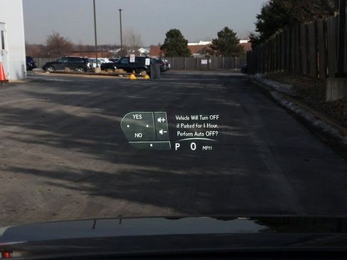 New 2026 Lexus RZ 350e 2WD image 20