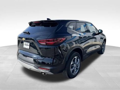 Certified 2023 Chevrolet Blazer LT image 11