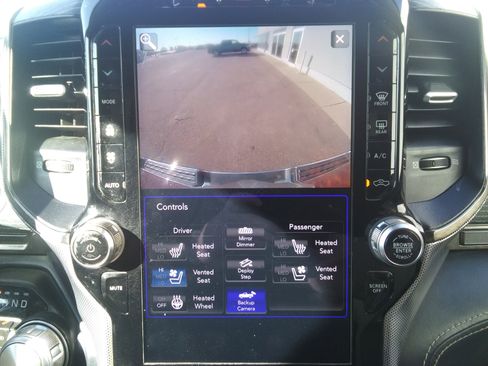 Used 2019 RAM 1500 Limited w/ Advanced Safety Group image 27