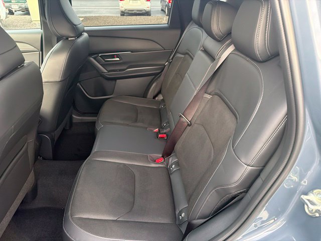 New 2026 MAZDA CX-5 Select AWD/4WD image 13