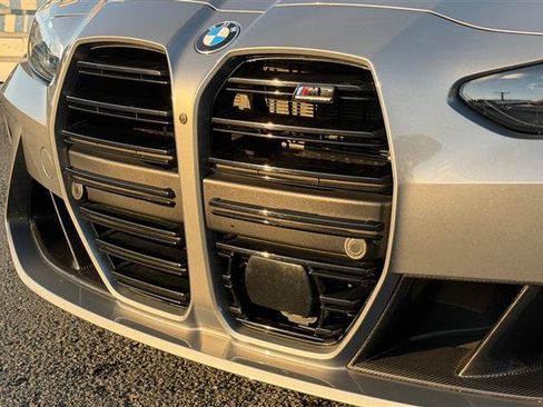 Used 2025 BMW M3 Competition w/ M Carbon Exterior Package AWD/4WD image 21