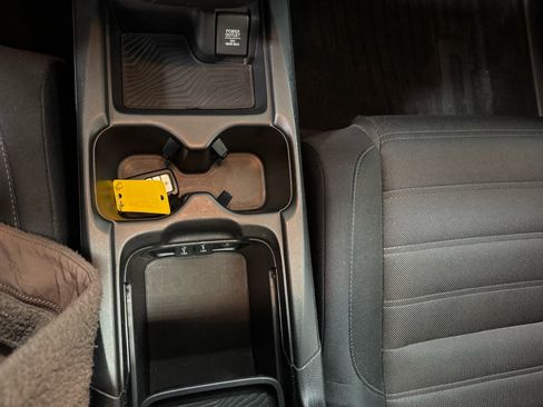 Used 2019 Honda CR-V EX image 21