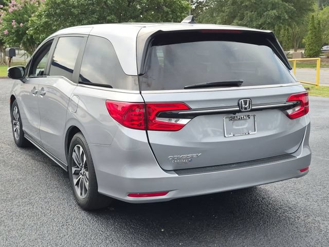 Used 2024 Honda Odyssey EX-L image 5