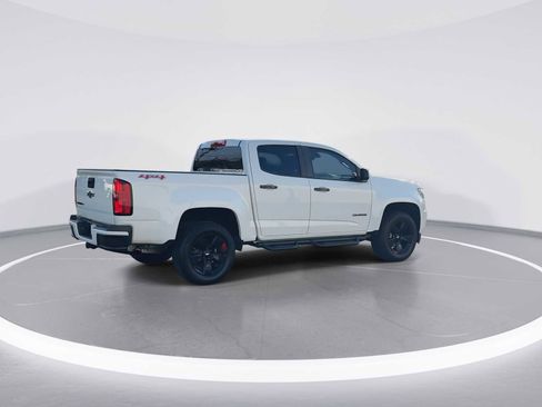 Used 2019 Chevrolet Colorado LT w/ Redline Special Edition image 8