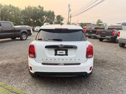 Used 2019 MINI Cooper Countryman S FWD image 5