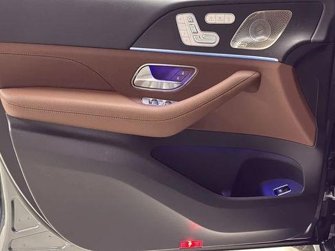 New 2026 Mercedes-Benz GLE 350 4MATIC image 15