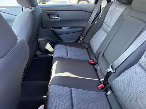 New 2026 Nissan Rogue SV w/ Cold Weather Package FWD image 28
