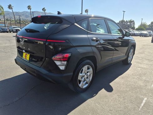 Used 2026 Hyundai Kona SE FWD image 7