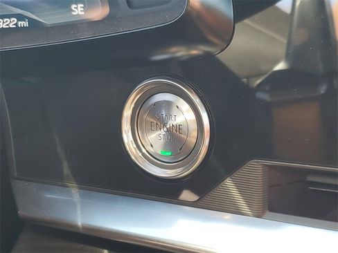 Certified 2024 Chevrolet Corvette Stingray Preferred Cpe w/ 2LT image 17