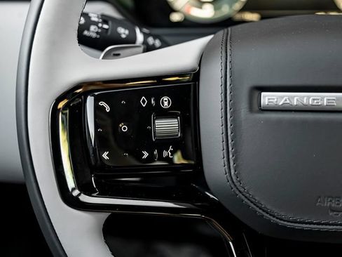 New 2026 Land Rover Range Rover Velar S AWD/4WD image 20