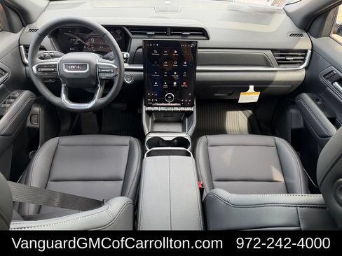New 2027 GMC Terrain Elevation w/ Elevation Premium Package FWD image 10