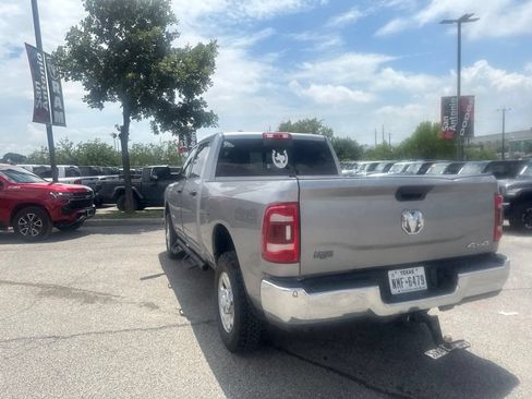 Used 2020 RAM 2500 Tradesman AWD/4WD image 29