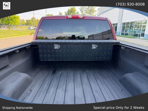 Used 2013 Chevrolet Silverado 1500 LT w/ All-Star Edition AWD/4WD image 14