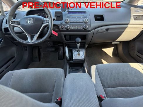 Used 2009 Honda Civic EX image 13