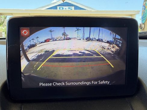 Used 2018 MAZDA CX-3 Grand Touring FWD image 23