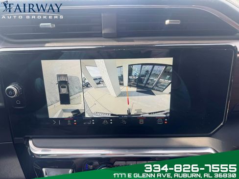 Used 2025 GMC Sierra 2500 Denali Ultimate image 22