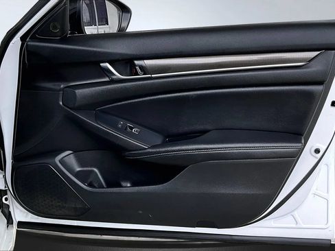 Used 2022 Honda Accord Sport image 24
