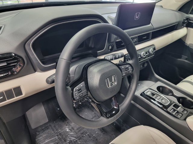 New 2026 Honda Pilot EX-L image 11