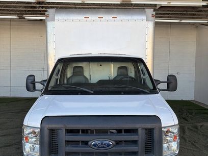 Used 2019 Ford E-350 and Econoline 350 Super Duty