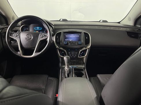 Used 2015 Buick LaCrosse Leather FWD image 14