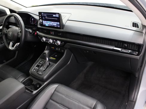 Used 2025 Honda CR-V EX-L image 38
