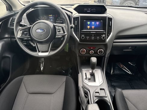 Certified 2021 Subaru Crosstrek 2.0i image 16