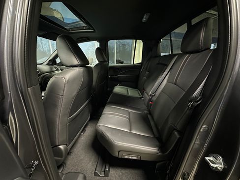 New 2026 Honda Ridgeline TrailSport image 20