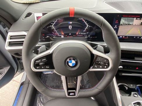 Used 2026 BMW M440i Convertible w/ Parking Assistance Package image 19