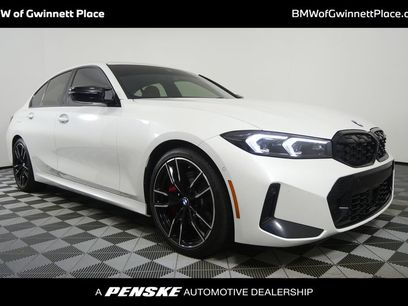 Used 2025 BMW M340i w/ Premium Package