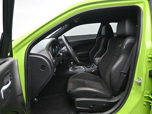 Used 2023 Dodge Charger Scat Pack image 26