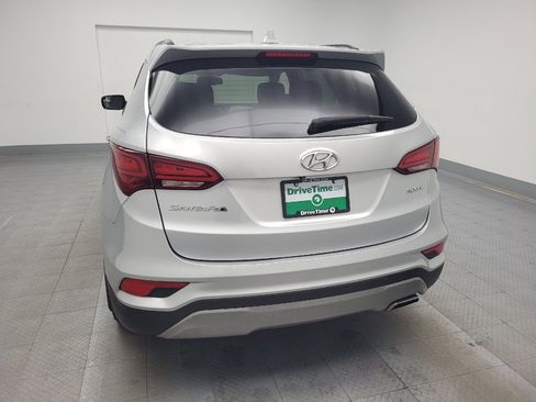 Used 2017 Hyundai Santa Fe Sport FWD image 6