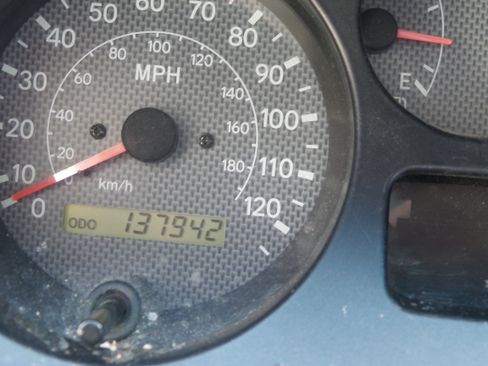 Used 1998 Toyota RAV4 2WD 2-Door image 31