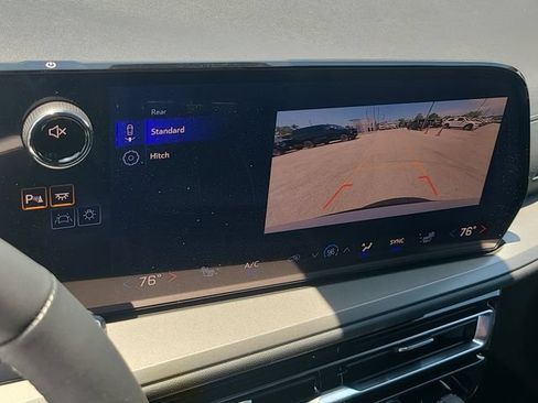 New 2026 Chevrolet Traverse LT FWD image 28