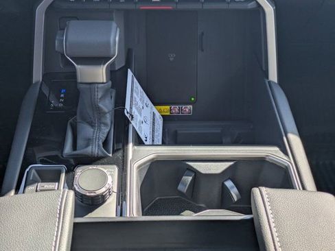 New 2026 Toyota Tundra Limited image 19