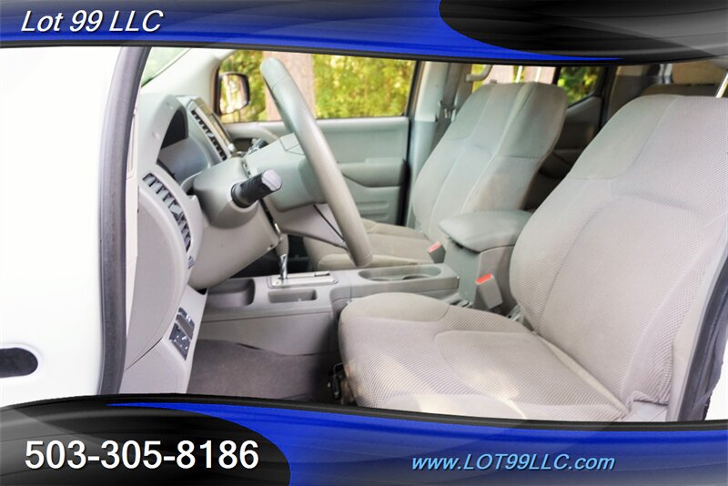 Used 2019 Nissan Frontier SV RWD image 13