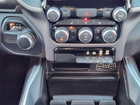 Used 2020 RAM 1500 Lone Star image 16