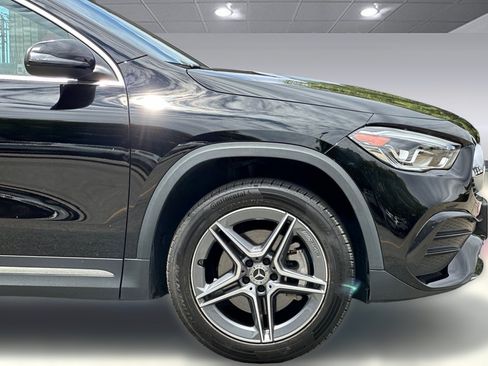 Certified 2023 Mercedes-Benz GLA 250 4MATIC image 34