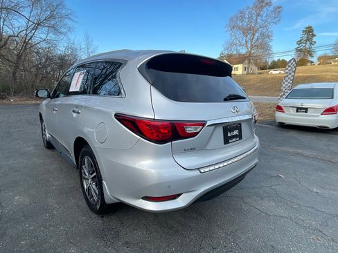 Used 2018 INFINITI QX60 AWD w/ Premium Plus Package image 6