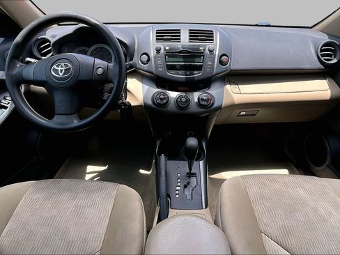 Used 2011 Toyota RAV4 2WD w/ Base L4 Extra Value Pkg image 14