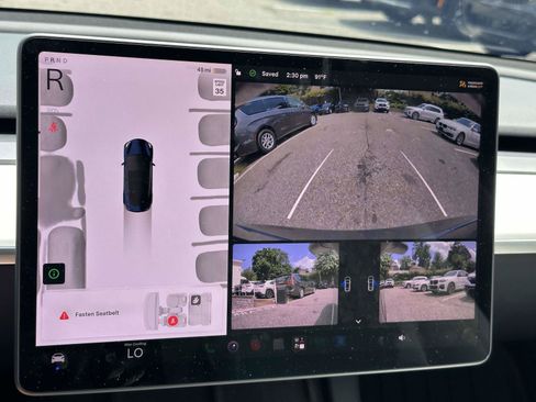 Used 2023 Tesla Model 3 Standard Range RWD image 30