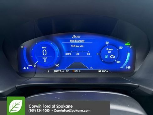 Used 2022 Ford Escape Titanium image 27