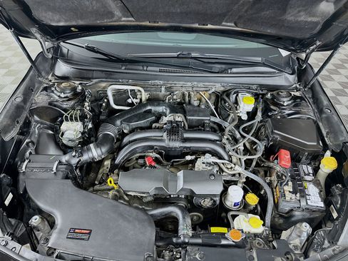 Used 2018 Subaru Outback 2.5i Limited image 35