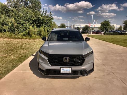 Used 2025 Honda CR-V Sport-L image 7