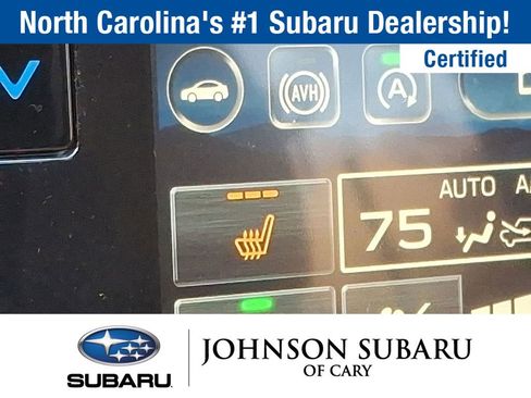 Certified 2025 Subaru Forester Premium w/ Protection Package image 19